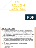 Ch-8 Building Planning _ Drg.