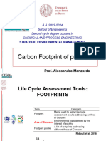 19_Product Carbon Footprint
