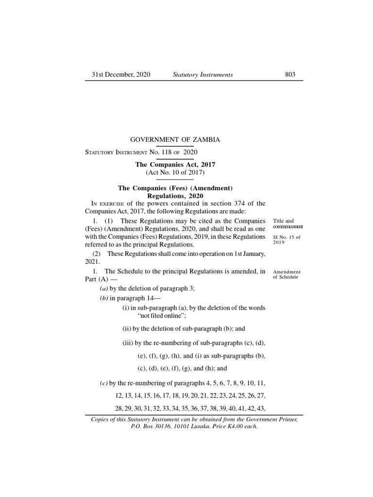 s-i-no-118-of-2020-the-companies-act-fees-amendment-pdf