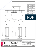 Robot Structural Analysis Professional 2024 - Poutres