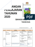 RPT-BM-THN-2 2020