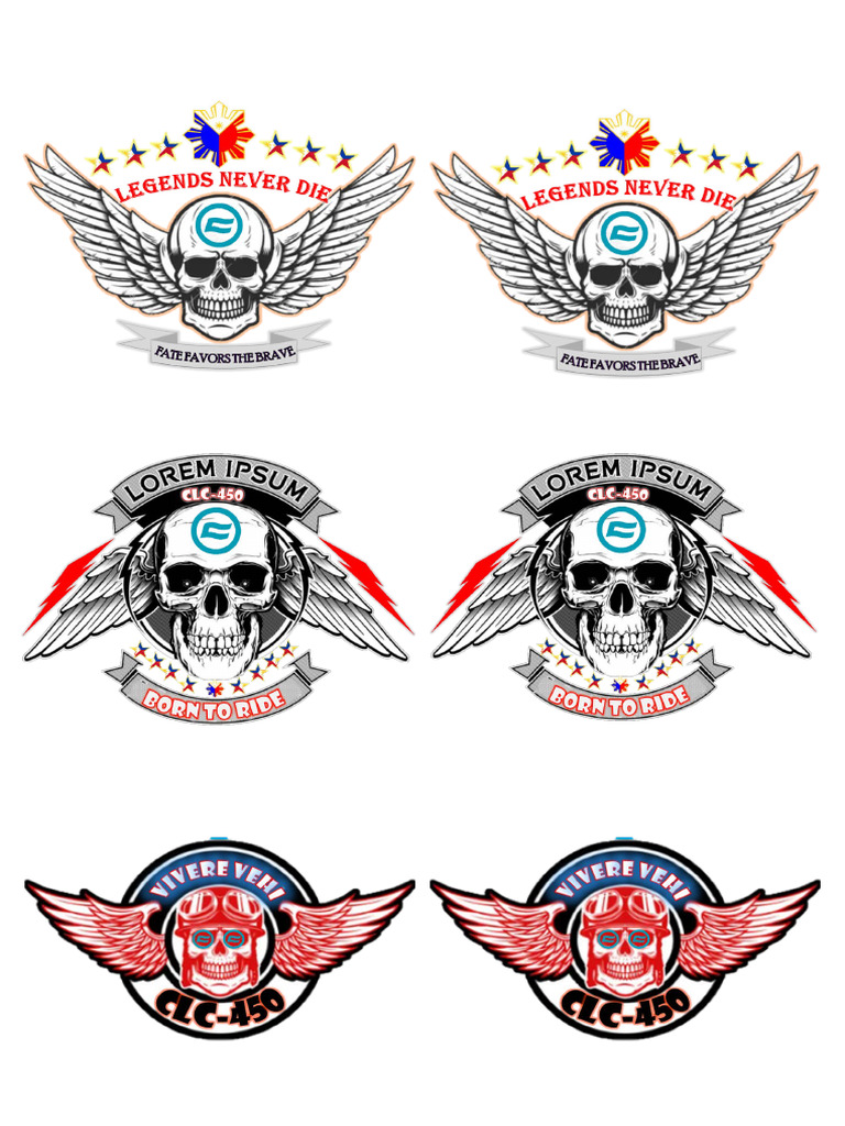 Emblem clc450 For Print2 | PDF