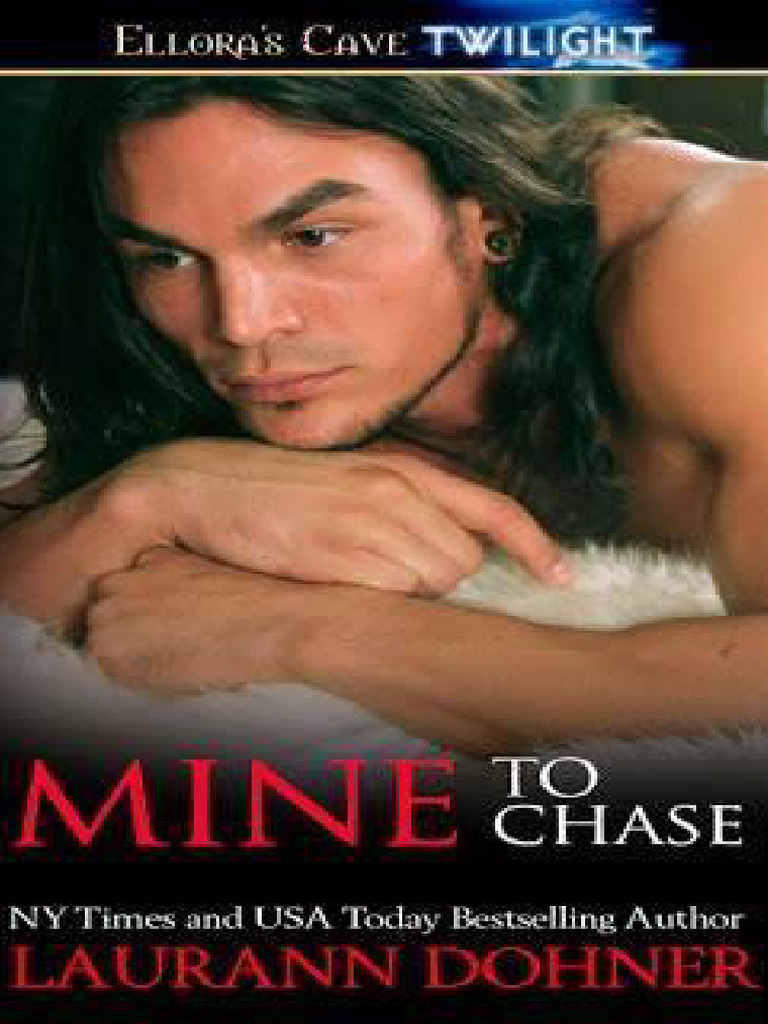 Laurann Dohner - Mine To CH | PDF | Vampiros | Pensamento, image size:768x1024