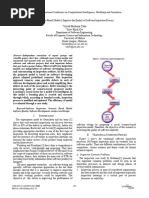 A Scenario-Based Model To Improve The Quality of Software Inspection Process