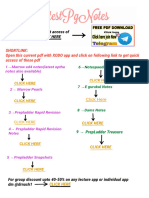 Notespaedia Marrow Anatomy Upper Limb