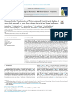05 Bioassay Guided Fractionation of Phytocompounds From 2022 Pharmacological R