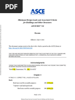 ASCE 7-16 Errata - July9 - 2018