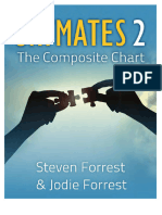 Steven and Jodie Forrest - Skymates 2 - The Composite Chart