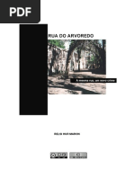 Relsi Hur Maron - Rua Do Arvoredo - Um Novo Crime