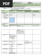 Mapeh 7 (Health) - Week 8 - Jan 9-13, 2023