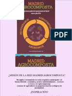 Madrid Agrocomposta