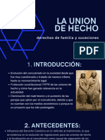 S02-Unión de Hecho