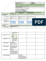 Mapeh 7 (Health) - Week 8 - April 3-5, 2023