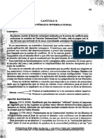 11. (Tema 5) Guía de DIPriv (2017) - Feldstein (Cap. 10 Orden Púb Inter)