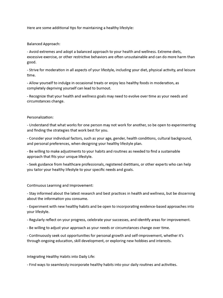 2 | PDF | Habits | Behavioural Sciences