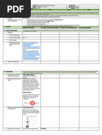 Mapeh 7 (Pe) - Week 5 - March 13-17, 2023