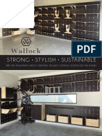 Wallock Brochure - 2023