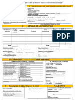 Fiche de Chantier-2