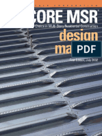 Epicore MSR Design Manual