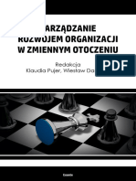 Zarz Dzanie Rozwojem Organizacji 1p