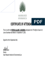 ARIELCertifcate - AirPollutionWebinar-77