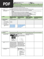 Mapeh 7 (Arts) - Week 3 - May 15-19, 2023