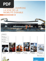 Ratp Group Organigramme FR Interim | PDF | Sociétés de transport ...