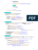 Conditionals (Explanation)