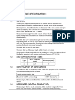 Annex A - Abc Cable Specifications