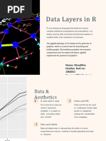 Data Layers Niveditha Haridas 2302032