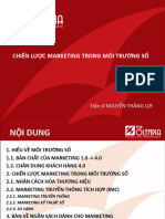 IN-CHIẾN LƯỢC MARKETING 4.0