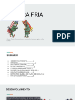 Guerra Fria PDF