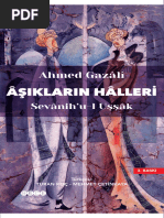 İbn Hazm - Güvercin Gerdanlığı | PDF