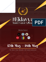 Eklv Mun Brochure