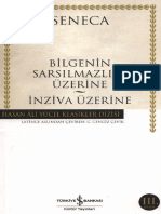 Bilgenin Sarsılmazlığı Üzerine – İnziva Üzerine -- Seneca -- 2017 -- Türkiye İş Bankası Kültür Yayınları -- 9786052951705 -- 7e4d79f36d9ab3817cb379c7c37c8704 -- Anna’s Archive