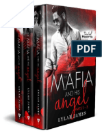 Lylah James - The Mafias and His Angel 2