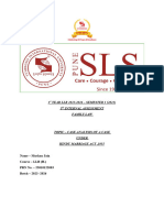 Case Analysis - Muskan Jain