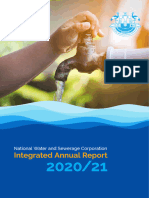 NWSC Annual Report 202021 Final May 2022