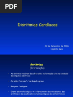 disritmias 22-09-06