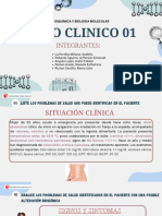 Presentación Laboratorio Científico Minimalista Profesional Verde y Azul - 20240409 - 110341 - 0000