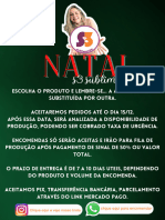 CATÁLOGO NATAL 2023