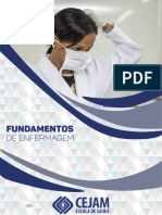 APOSTILA Fundamentos e Técnicas Básicas de Enfermagem