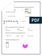 Math Quiz Practice Chapter 7