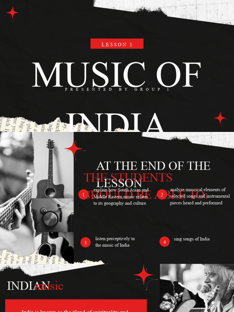 Understanding Indian Music Elements | PDF | Rhythm | Musicology