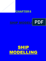 CHAPTER 6 Ship Modelling Tools