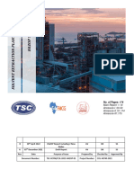 HCFM-2 HAZOP - Report - Solvent Extraction