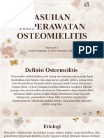PPT OSTEOMEILITIS FIX KLP 3