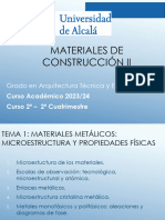 Tema 1 Materiales Metálicos Microestructura y propiedades físicas-GATE(2)