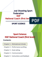 Sport Science Presentation1