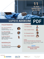 Sessão Medicina É Arte